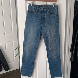 Levi classic jean